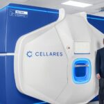 Inside the futuristic biotech startup Cellares that’s building a cure for cancer with $355 million in funding and a partnership with Bristol Myers Squibb