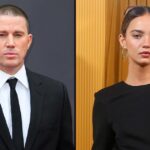 Channing Tatum Is 'Having Fun' Getting to Know Inka Williams: Source