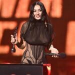 Charli XCX Slams Complaints About ‘My Nipples’ at 2025 Brit Awards