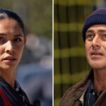 Chicago Fire’s Miranda Rae Mayo Says Stella Will Be Bad Cop Parent