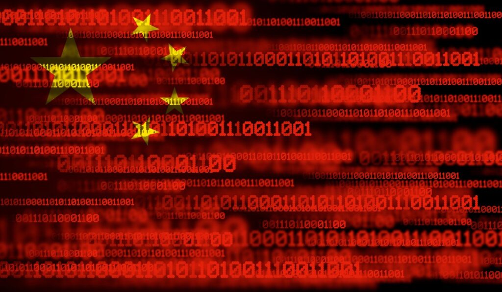 Justice Department charges Chinese hackers-for-hire linked to Treasury breach