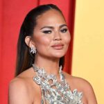 Chrissy Teigen Says She Quit Smoking Cigarettes 'For the Last Time'