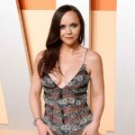 Yellowjackets’ Christina Ricci Lists Los Angeles Home for $4 Million