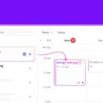 ClickUp is launching a revamped calendar tool for task and meeting management