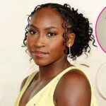 Coco Gauff’s Rumored Boyfriend Reacts to Her 2025 Oscars Look