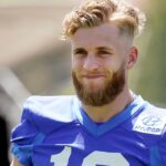 NFL free agency: Cooper Kupp to join Seahawks after Rams release