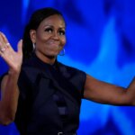 Michelle Obama reveals Barack Obama had to adjust to be punctual, leave on time