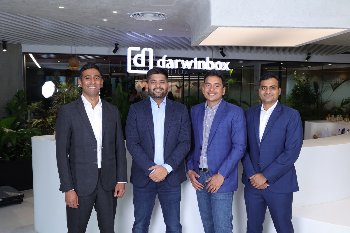 Darwinbox, the HR upstart from India, raises $140M to take on Deel and Rippling