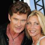 David Hasselhoff and Ex Pamela Bach's Relationship Timeline