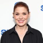 Debra Messing Admits She's Never Watched Will and Grace Reruns