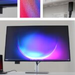 Dell UltraSharp 32 4K Thunderbolt Hub Monitor Review: Best IPS Panel