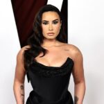 Demi Lovato Asks ChatGPT to Roast Her and Fiance Jutes to Read Them