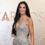 Demi Moore’s Oscar Hair Included This Shopper-Named ‘Miracle in a Bottle’