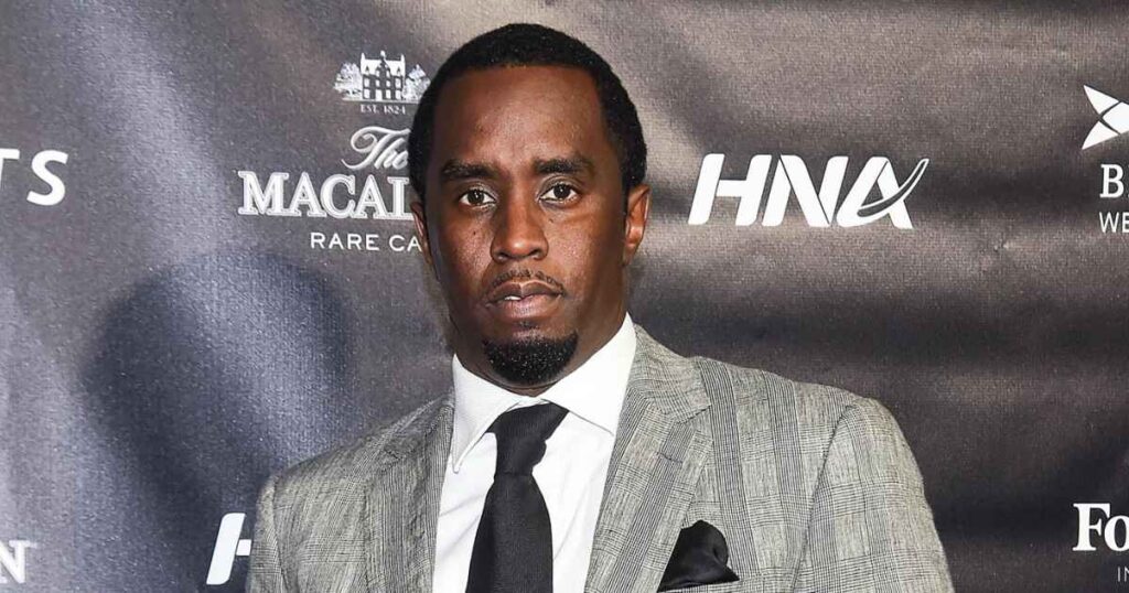 Diddy Sued for Misconduct by I Want to Work for Diddy Show Contestant