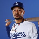 Dodgers’ Mookie Betts Has Lost Nearly 15 Pounds From Weeks-Long Flu