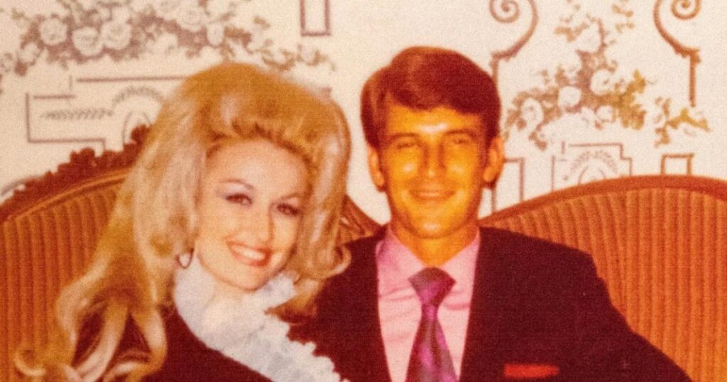 Dolly Parton’s Husband Carl Dean Dead at 82