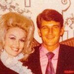 Dolly Parton’s Husband Carl Dean Dead at 82