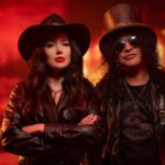 Dorothy Martin Talks Friendship With Slash and New Album