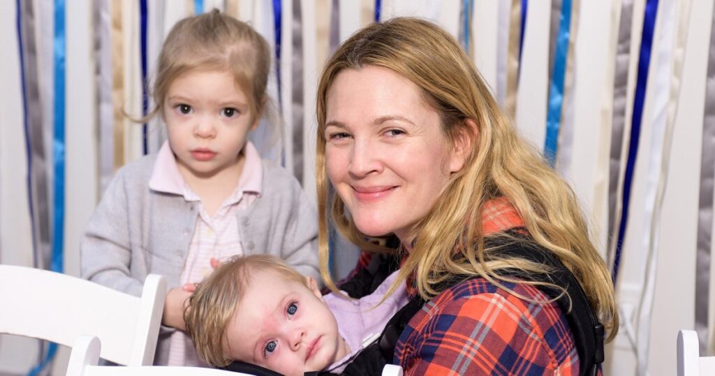 Drew Barrymore Says Not Having a 'Traditional Family' Is 'Devastating'