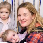 Drew Barrymore Says Not Having a 'Traditional Family' Is 'Devastating'