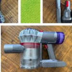 Dyson Car+Boat Handheld Vacuum Review: Powerful and Compact