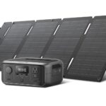 Ef Ecoflow Solar Generator River 3