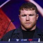 Image: "Canelo Doesn't Give a F*": Mikey Garcia Says Alvarez of Building a $400 Million "Enterprise," Prioritizing Easy Fights and Big Paydays Over Fan Demands