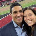 ESPN's David Pollack Shares Video of Wife After Brain Surgery