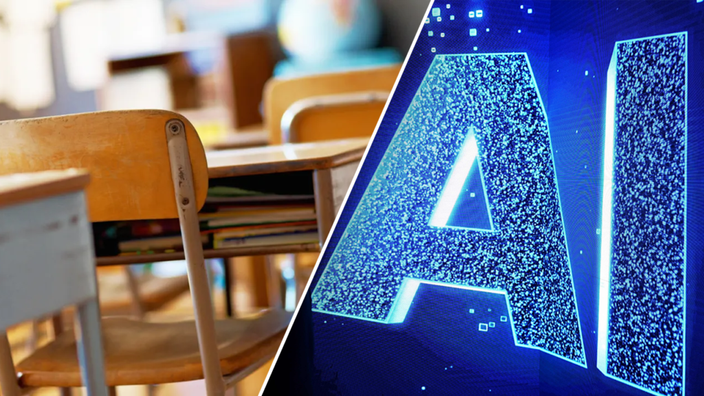 AI 'tutor' boosts Texas private school test scores to top 2% nationally