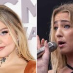 Elle King Reached Out to Ingrid Andress After Drunk National Anthem