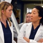 Ellen Pompeo Thought Grey's Anatomy Would End After Sandra Oh Left