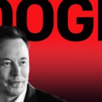 Here are top executives at Elon Musk’s Department of Government Efficiency, or DOGE