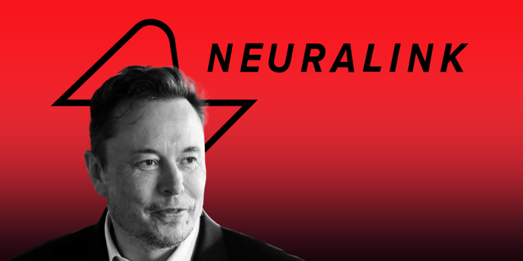 The top power players at Neuralink, Elon Musk’s brain tech startup