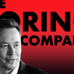 The top power players at Elon Musk’s tunnel firm The Boring Company