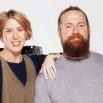 Ben and Erin Napier on Date Nights, Jealousy and Relationship Rules