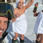 Anitta and Mauricio Umansky 'Became Good Friends' During Viral Ski Trip