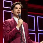 John Mulaney Says Netflix Had Concerns About New Late-Night Series