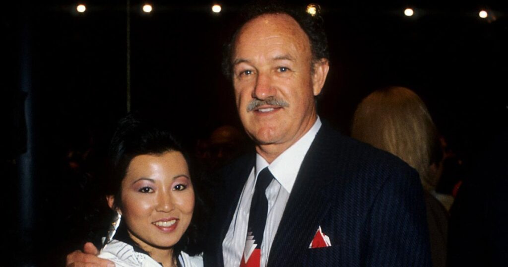 Contractor Who Found Gene Hackman's Body Recalls 'Heartbreaking' Scene