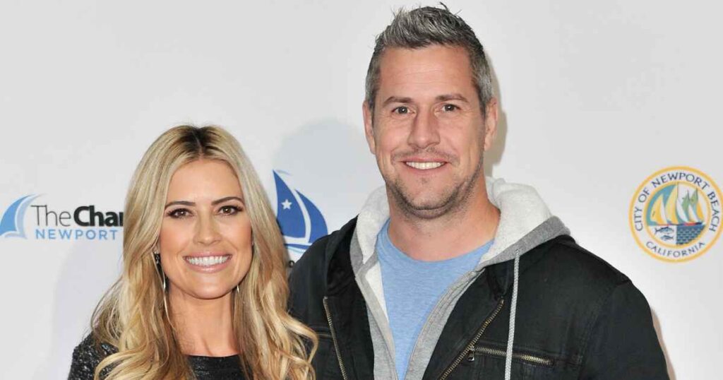 Christina Haack and Ant Anstead Celebrate Their Son With Family Photo