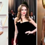 Oscars Red Carpet Fashion: Best Dressed Stars of All Time