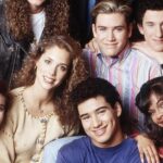 What Saved by the Bell Cast’s Kids Think About the 90s Sitcom