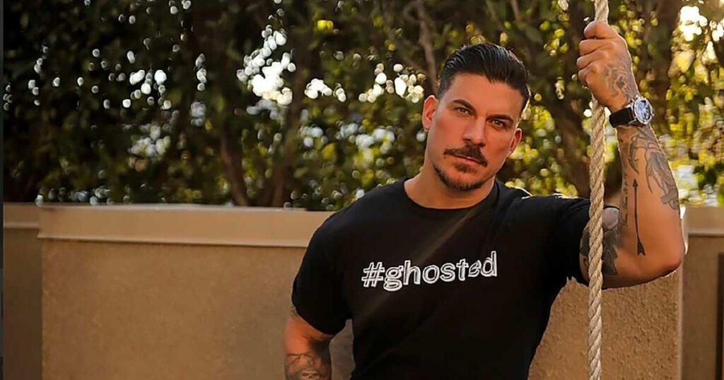 Jax Taylor Is Launching New Podcast After Addiction Reveal (Excl)