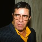 Jerry Lewis' Most Notorious Public Feuds: Joan Rivers and More