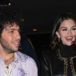 Selena Gomez and Benny Blanco Redefine Celebrity Couple Style