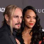 Zoe Saldana, Marco Perego Saldana's Relationship Timeline