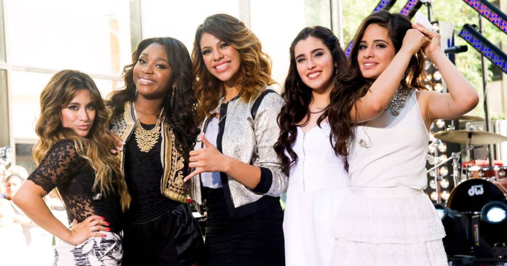 Fifth Harmony: Where Are They Now? Camila Cabello, Normani, More