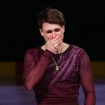 Figure Skater Who Lost Parents in Plane Crash Performs Tribute Routine