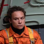 Finn Cole on the Love Story That Anchors Last Breath (Excl)