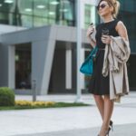 10 Office-Appropiate Dresses That Are Comfortable and Flattering