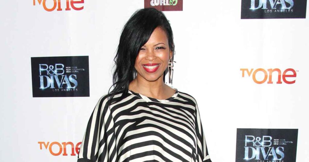 Dawn Robinson Says She’s Been Living in Her Car for the Past 3 Years